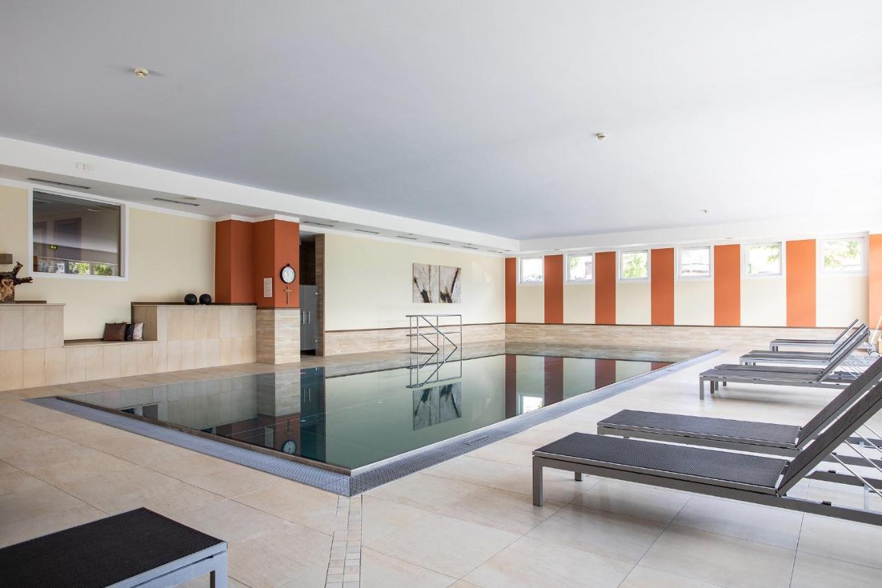 Hotel Zum Hirschen Imst Kültér fotó