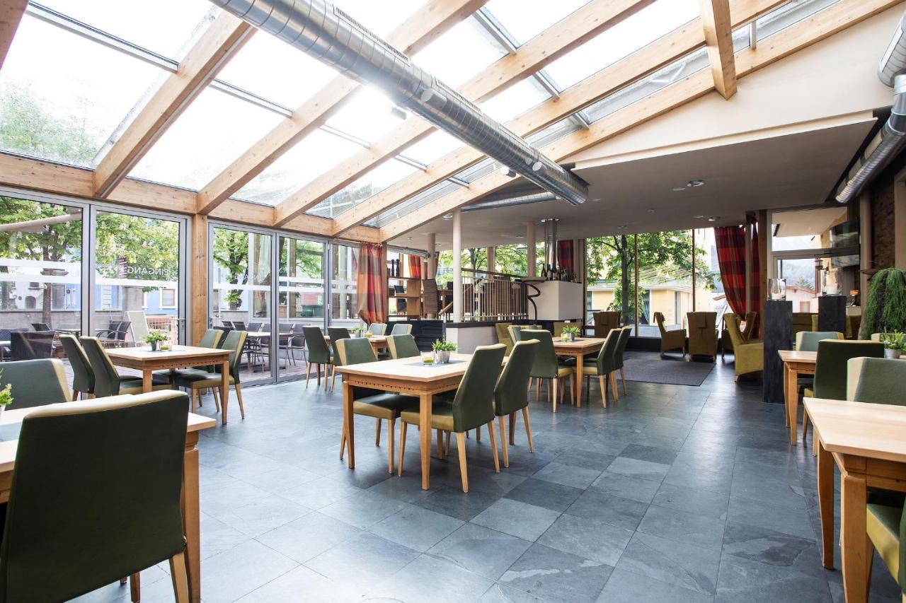 Hotel Zum Hirschen Imst Kültér fotó