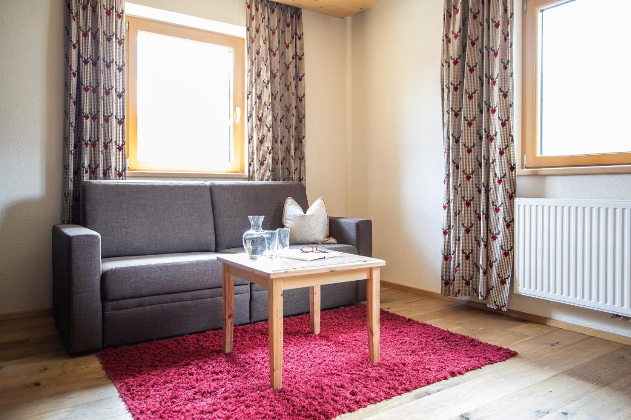 Hotel Zum Hirschen Imst Kültér fotó