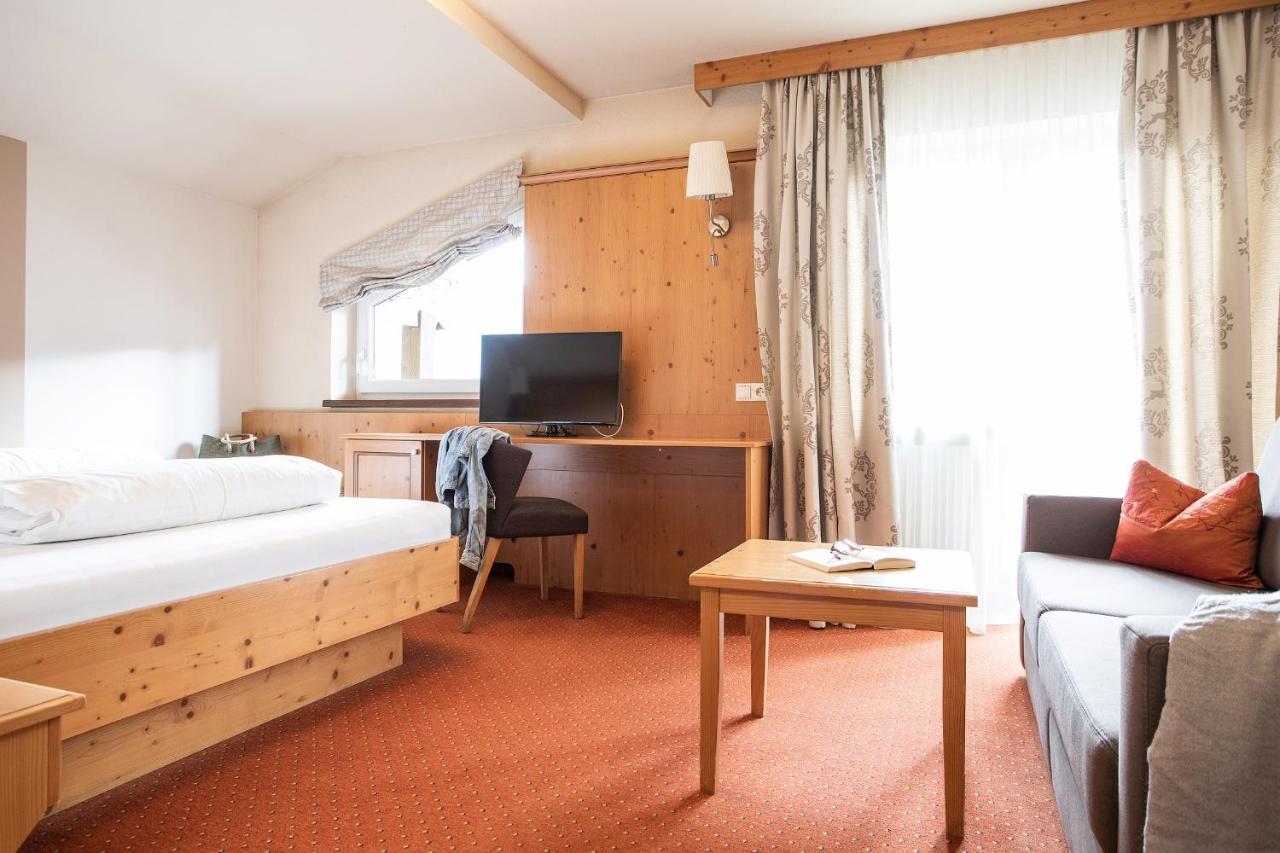 Hotel Zum Hirschen Imst Kültér fotó